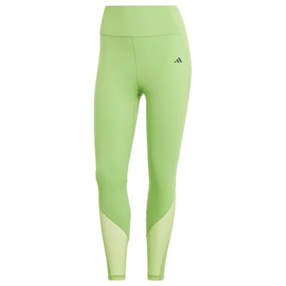 Adidas Set Hiit Heat Top +Performance Training Tailored Hiit 7/8 Leggings bnwt - Picture 10 of 13